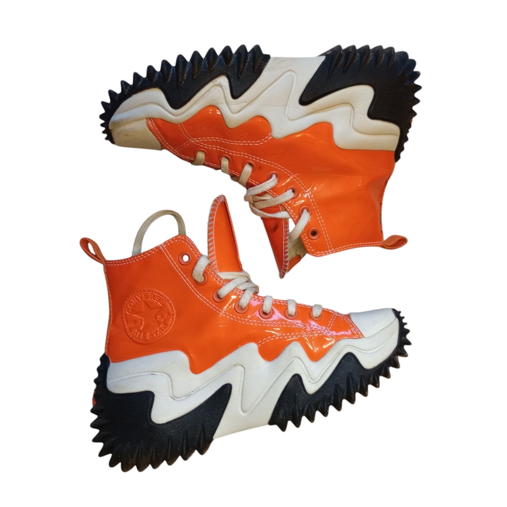 Converse Run Star motion In Bold Manderian/Men's Size 5